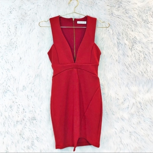 Bec & Bridge Desert of Paradise dress - Picture 6 of 7